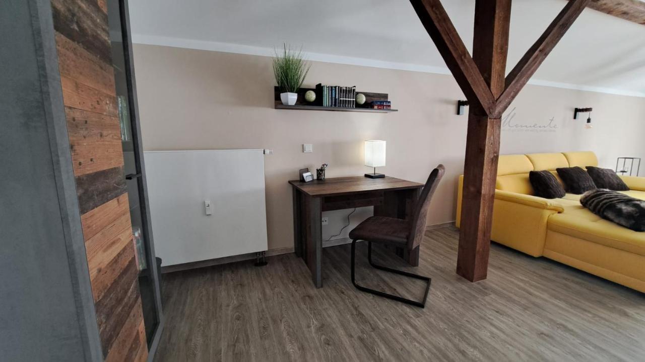 Appartement Koeck 110Qm Reisbach Ngoại thất bức ảnh
