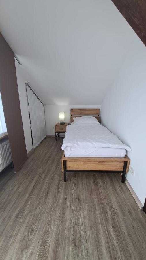 Appartement Koeck 110Qm Reisbach Ngoại thất bức ảnh