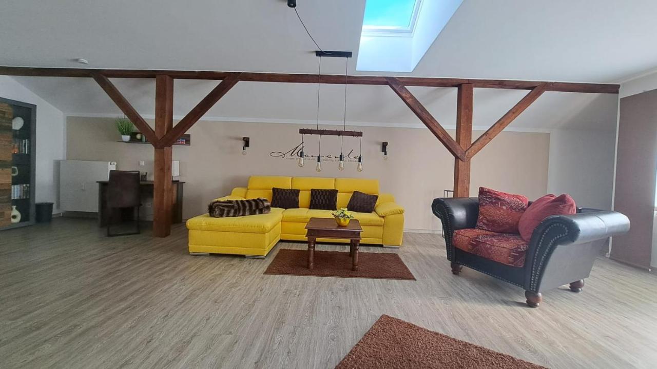Appartement Koeck 110Qm Reisbach Ngoại thất bức ảnh
