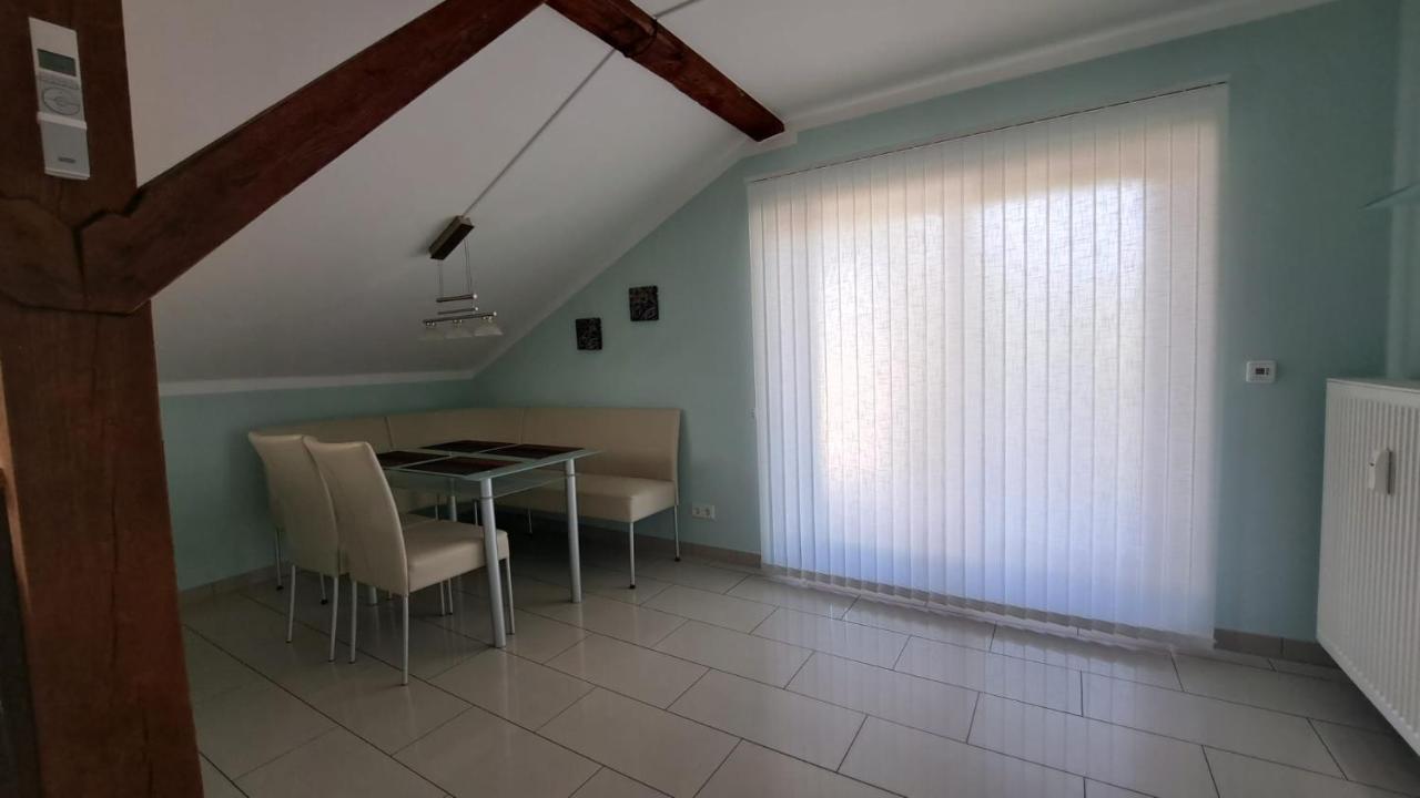 Appartement Koeck 110Qm Reisbach Ngoại thất bức ảnh