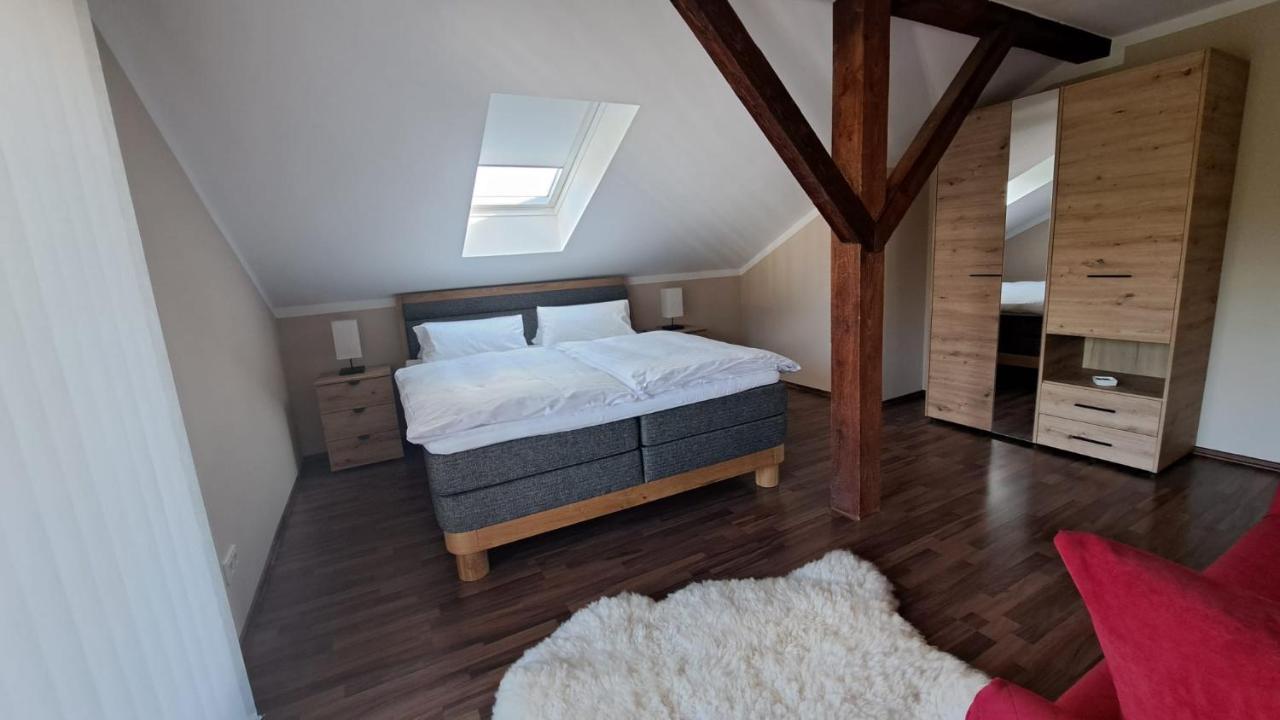 Appartement Koeck 110Qm Reisbach Ngoại thất bức ảnh