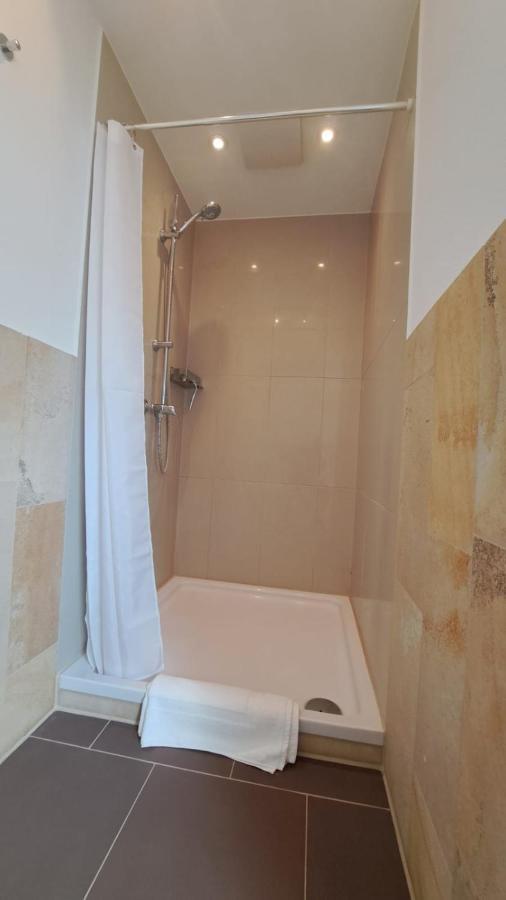 Appartement Koeck 110Qm Reisbach Ngoại thất bức ảnh