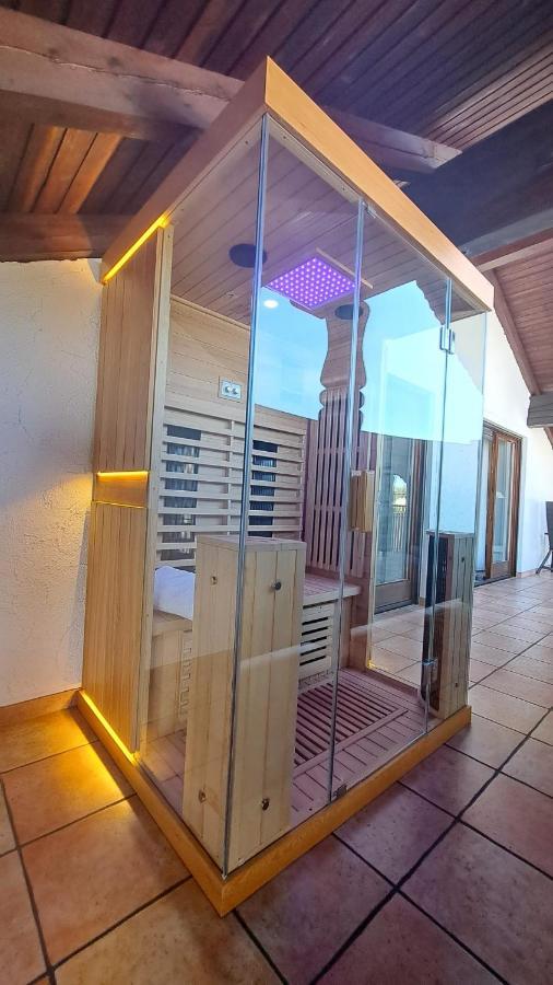 Appartement Koeck 110Qm Reisbach Ngoại thất bức ảnh